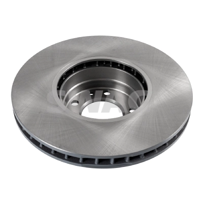 Brake Disc 20 91 8557