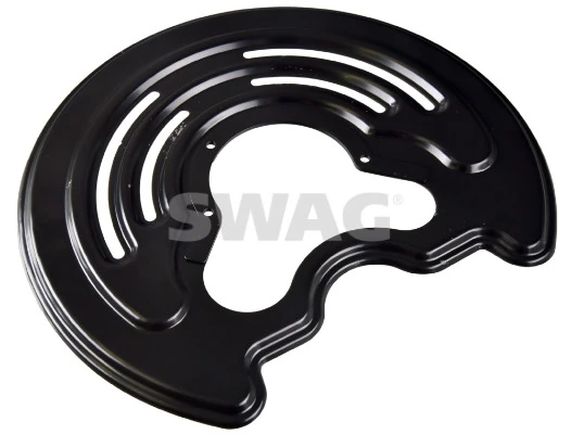 Splash Guard, brake disc 33 10 6414