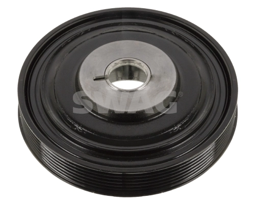 Belt Pulley, crankshaft 60 10 3642