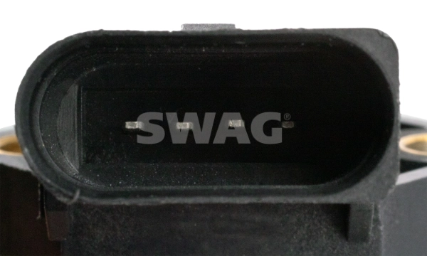 SWAG 33 10 4255 Sensor, boost pressure