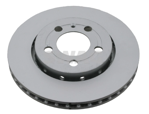 Brake Disc 30 92 3560