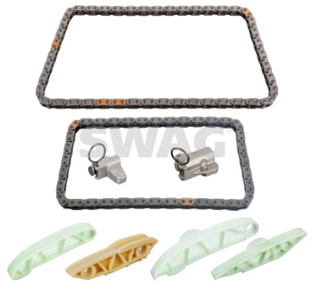 Timing Chain Kit 33 10 7662