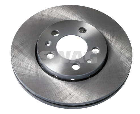 Brake Disc 32 91 4404