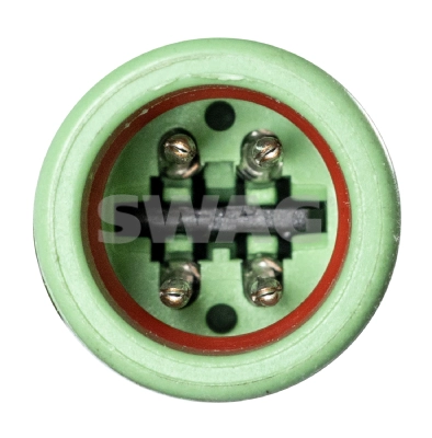 Oxygen Sensor 33 10 3762