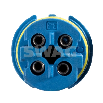 Oxygen Sensor 33 10 3198