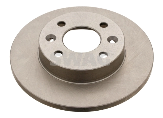 Brake Disc 60 90 9071