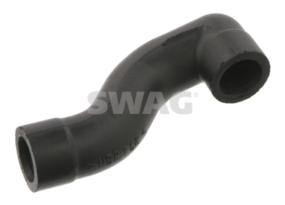 Hose, crankcase ventilation 10 93 6011