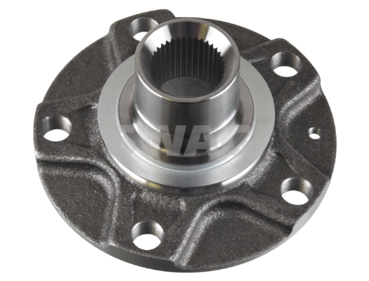 Wheel Hub 33 10 4195