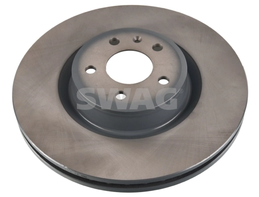 Brake Disc 30 10 7718