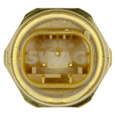 SWAG 33 11 0922 Sensor, fuel pressure