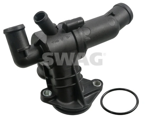 Thermostat Housing 33 11 0641