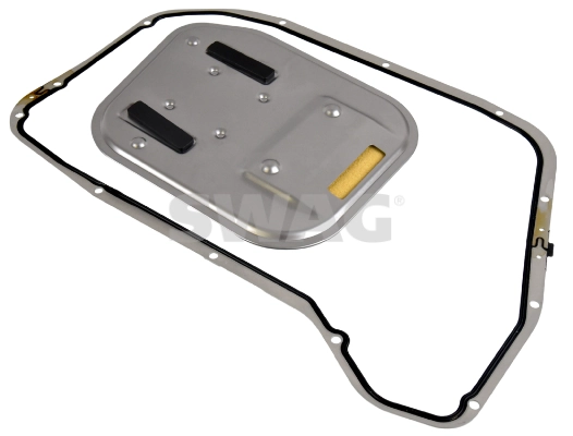 Hydraulic Filter Kit, automatic transmission SWAG extra 30 10 7825
