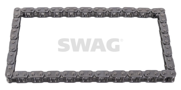 Chain, oil pump drive 33 10 4268