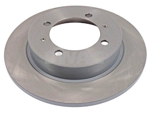 Brake Disc 55 91 4925