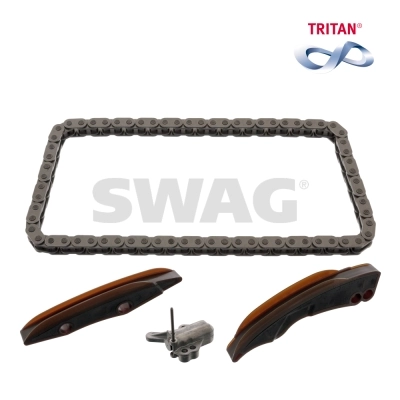 Timing Chain Kit 20 94 9529