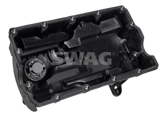 Cylinder Head Cover 33 10 5137