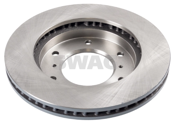 Brake Disc 80 92 6048