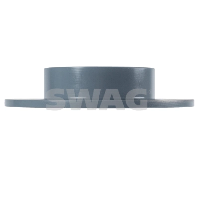 SWAG 32 92 3240 Brake Disc