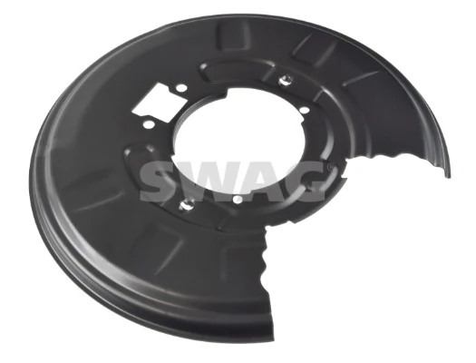 Splash Guard, brake disc 33 10 7406