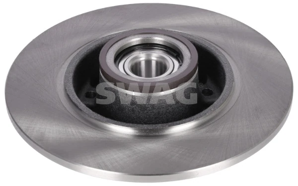 Brake Disc 33 10 6308