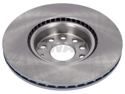 Brake Disc 30 92 4384