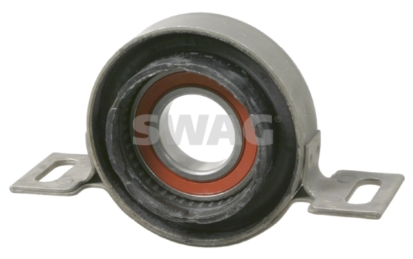 Suspension, propshaft 20 92 1142