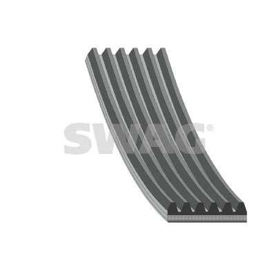 V-Ribbed Belt 62 92 8930