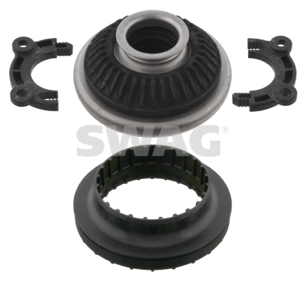 Repair Kit, suspension strut support mount 40 92 8118