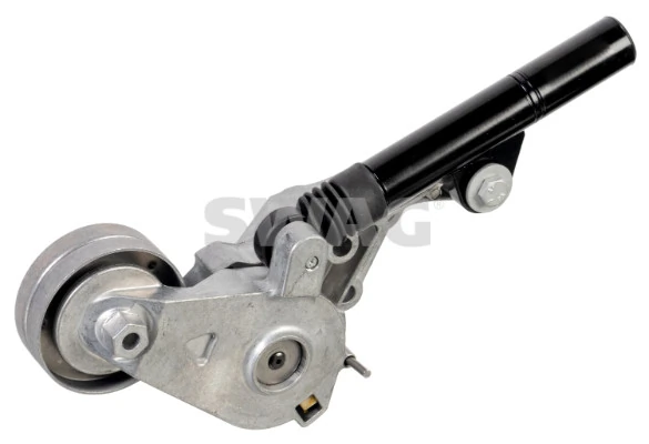 SWAG 30 92 1690 Belt Tensioner, V-ribbed belt