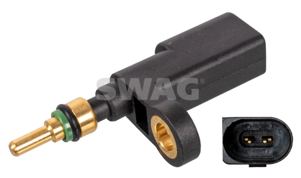 Sensor, coolant temperature 30 10 6571