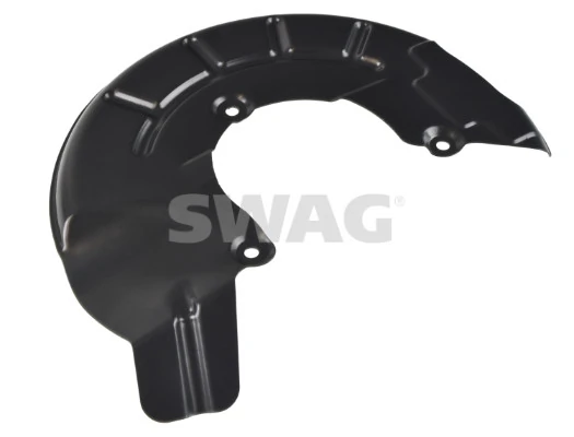 Splash Guard, brake disc 33 10 7396