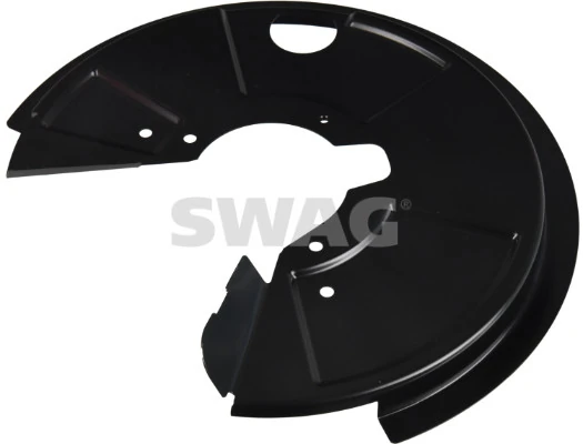 Splash Guard, brake disc 33 10 6394
