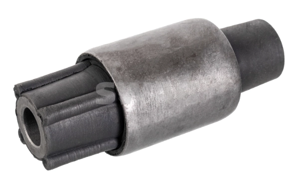 Mounting, control/trailing arm 40 79 0010