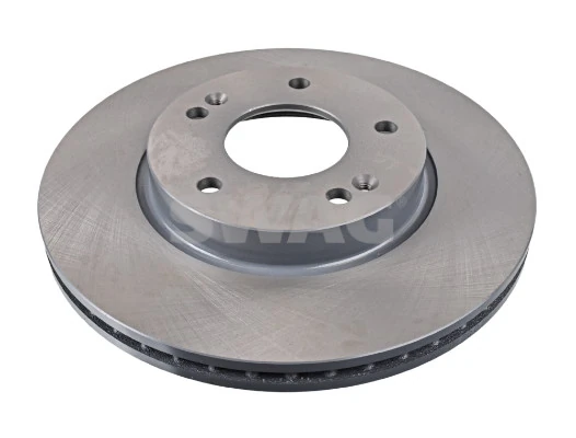 Brake Disc 33 10 6433