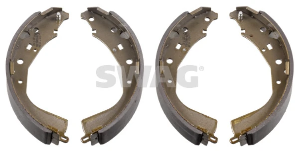 Brake Shoe Set 33 10 8640