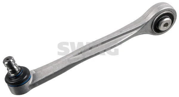 Control/Trailing Arm, wheel suspension 33 10 4580