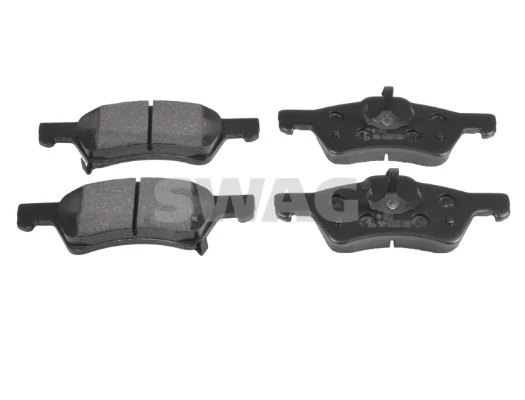 Brake Pad Set, disc brake 33 10 5227