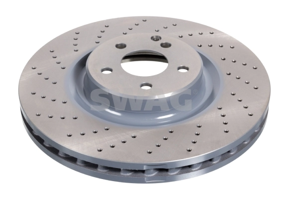 Brake Disc 10 94 4030