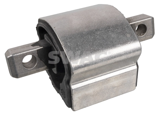 Mounting, automatic transmission 10 13 0087