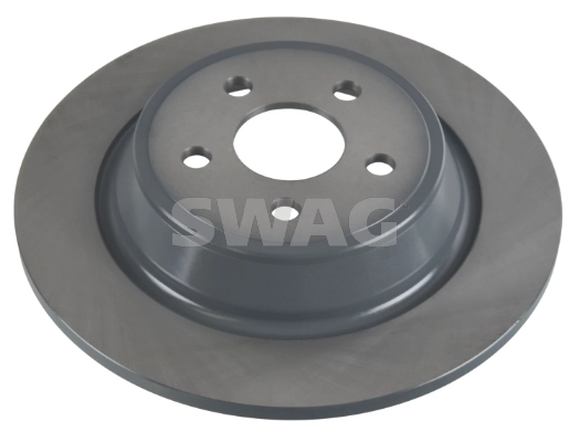 Brake Disc 33 10 2447
