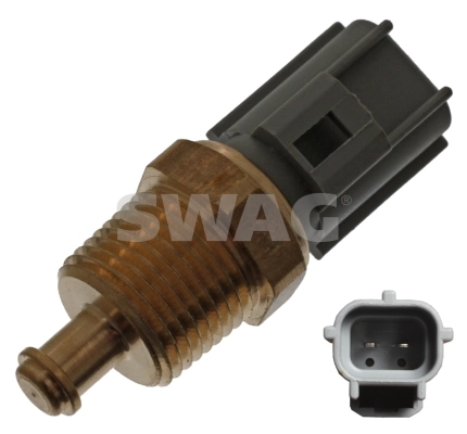 Sensor, coolant temperature 50 92 4467