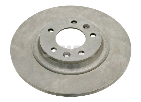 Brake Disc 62 92 6037