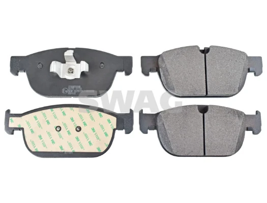 Brake Pad Set, disc brake 33 10 7177