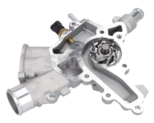 SWAG 40 92 8543 Water Pump, engine cooling