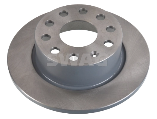 Brake Disc 33 10 2683