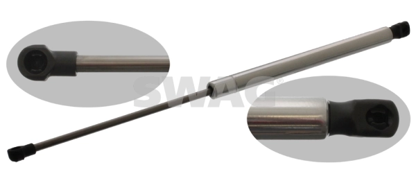 Gas Spring, boot/cargo area SWAG extra 32 92 3388