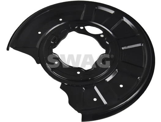 Splash Guard, brake disc 33 10 6596