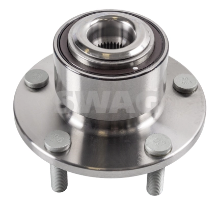 Wheel Bearing Kit 83 93 2868