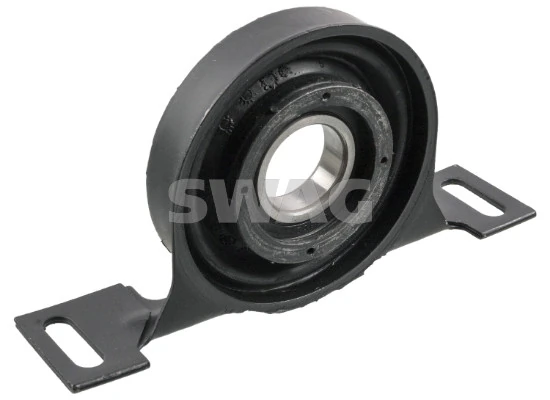 Suspension, propshaft 20 92 2297