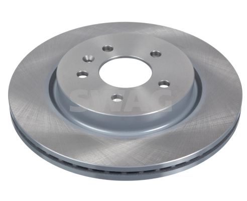 Brake Disc 40 94 4047